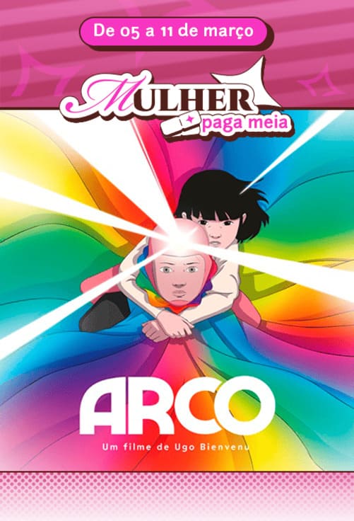 Pôster do filme: Arco