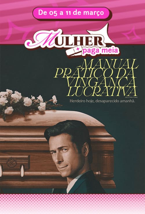 Pôster do filme: Huntington