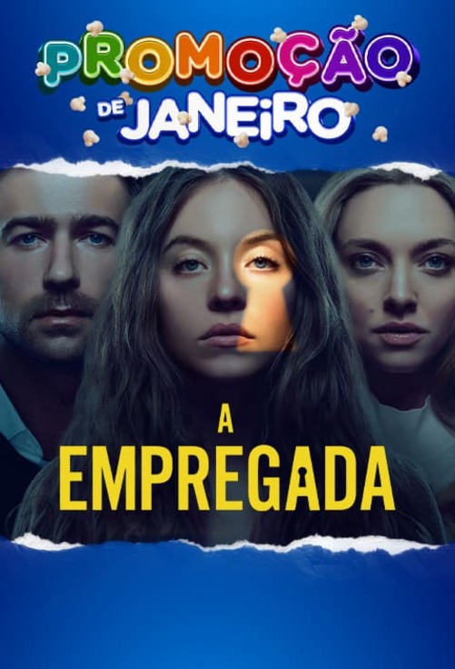 Pôster do filme: A Empregada