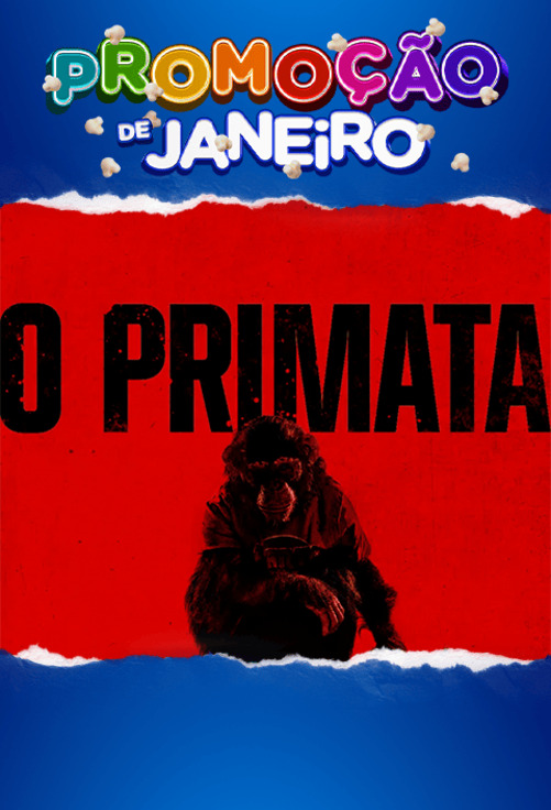 Pôster do filme: O Primata