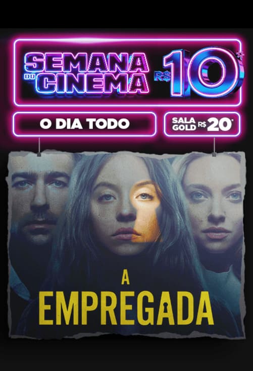 Pôster do filme: A Empregada
