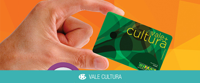 Banner notícia Vale Cultura