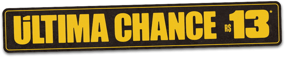 Banner notícia Promo Última Chance