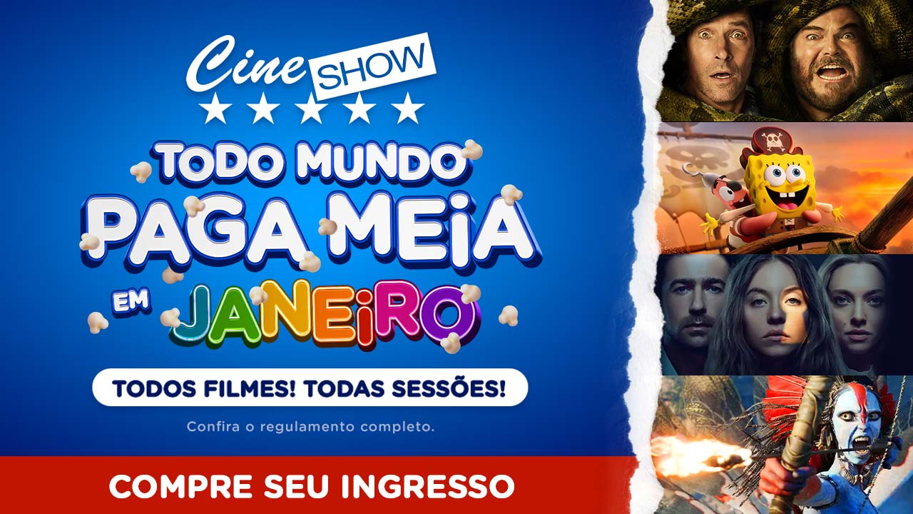 Todo Mundo Paga Meia