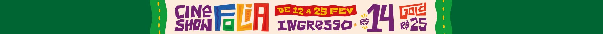 Cine Show Folia