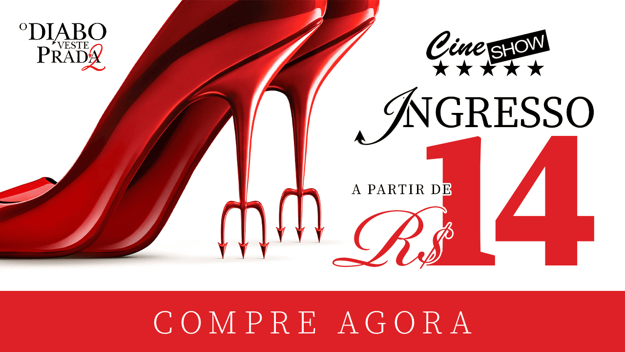 O Diabo Veste Prada 2
