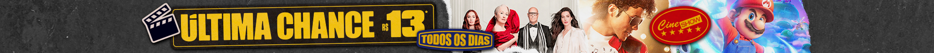 Banner Última Chance