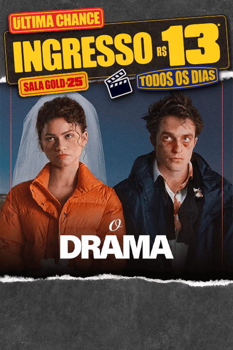 Pôster do filme: O Drama